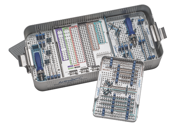 Small animal surgery 上下 Arthrex - Small Animal